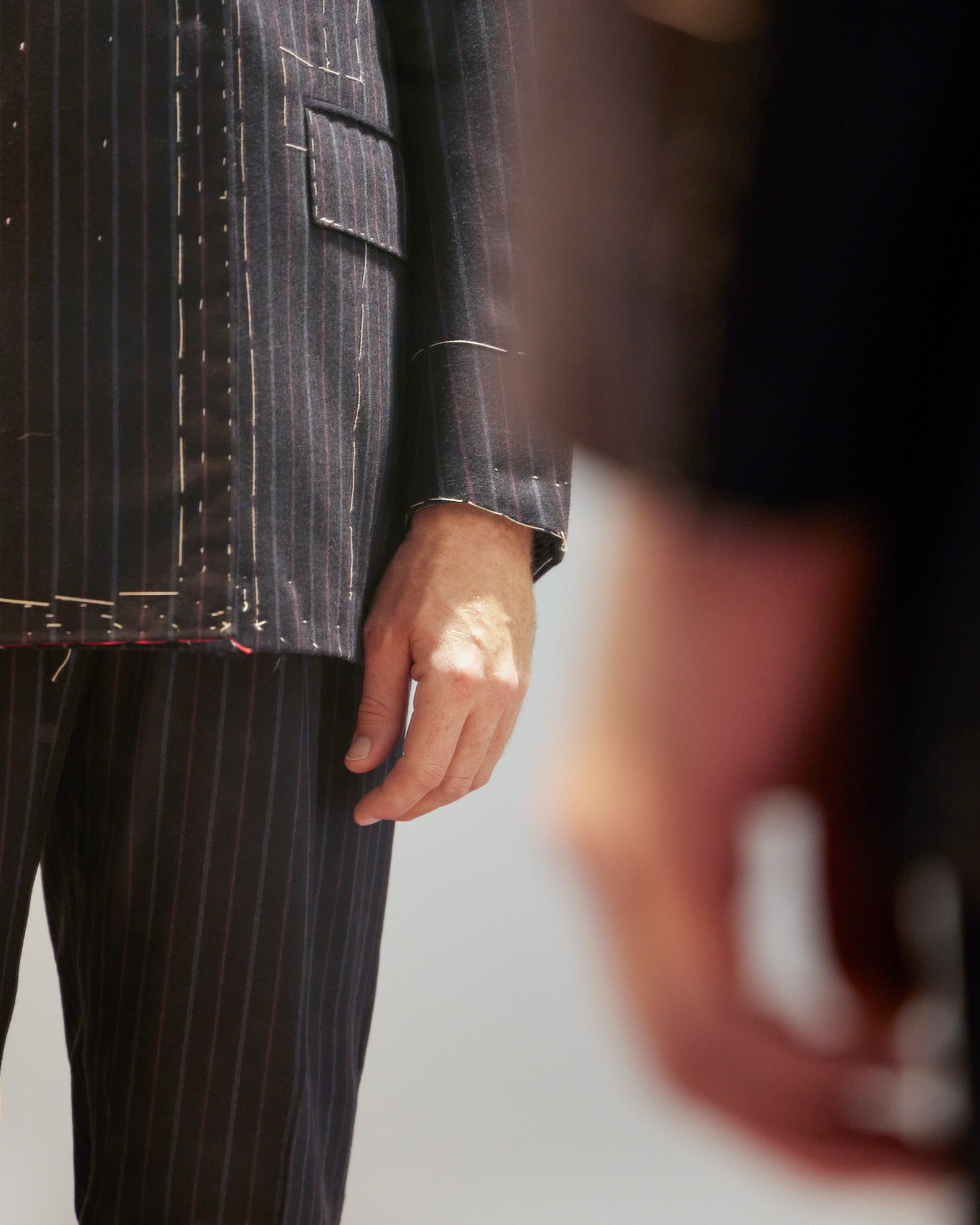 Paul Smith | Bespoke Tailoring Paul Smith | Bespoke Tailoring